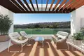 Stadthaus 3 Schlafzimmer 205 m² Mijas, Spanien