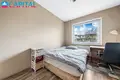 Квартира 3 комнаты 68 м² Вильнюс, Литва