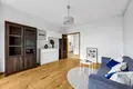 3 room apartment 72 m² Warsaw, Poland
