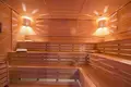 Wohnung 1 zimmer 40 m² Alanya, Türkei