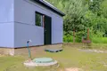 Cottage 159 m² Papiarnianski sielski Saviet, Belarus