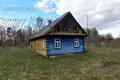 Casa 44 m² Lukauski sielski Saviet, Bielorrusia