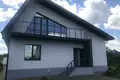 Casa 133 m² Kalodziscanski sielski Saviet, Bielorrusia