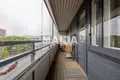 Квартира 2 комнаты 50 м² Rovaniemi sub region, Финляндия