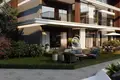 Apartamento 3 habitaciones 95 m² Menderes, Turquía