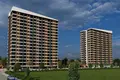 Apartamento 2 habitaciones 84 m² Erdemli, Turquía