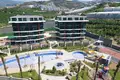 Квартира 1 спальня 55 м² Средиземноморский регион, Турция
