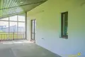 Cottage 117 m² Ozyaritska-Slabadski rural council, Belarus