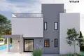 villa de 5 dormitorios 412 m² Kissonerga, Chipre