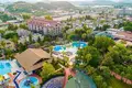 Hotel 40 000 m² Mediterranean Region, Turcja