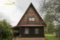 House 104 m² Zabalocki sielski Saviet, Belarus