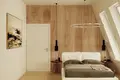 Apartamento 1 habitación 77 m² Kaliningrado, Rusia