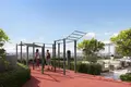 Studio apartment 45 m² Dubai, United Arab Emirates