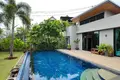 Villa 4 chambres 449 m² Rawai, Thaïlande