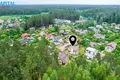 House 122 m² Sakiskes, Lithuania