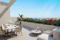 2 bedroom apartment 89 m² Estepona, Spain