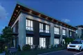 Kompleks mieszkalny Bahcesehir Artea  Villas