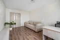 Wohnung 2 zimmer 61 m² Minsk, Belarus