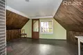 House 76 m² Jzufouski sielski Saviet, Belarus