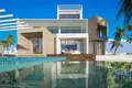 7 bedroom house 589 m² Germasogeia, Cyprus