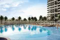 Complexe résidentiel Grand Sapphıre Blu