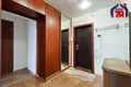 2 room apartment 49 m² Minsk, Belarus