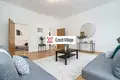 2 bedroom apartment 62 m² Prague, Czech Republic