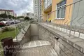 Tienda 1 habitación 107 m² en Minsk, Belarús