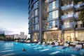 Complejo residencial LIV LUX — new high-rise residence by LIV Developers with a spa area, a mini golf course and a panoramic view and 500 meters from the sea in Dubai Marina
