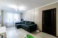 2 room apartment 50 m² Fanipol, Belarus