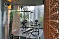 2 bedroom apartment 89 m² Khlong Toei Subdistrict, Thailand