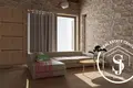 Квартира 1 спальня 57 м² Фоурка, Греция