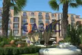 Apartamento 2 habitaciones 65 m² Sveti Vlas, Bulgaria