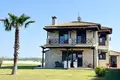 3 bedroom house 125 m² Nea Fokea, Greece