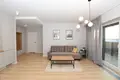 Apartamento 2 habitaciones 47 m² en Poznan, Polonia