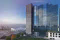 Wohnung 1 zimmer 67 m² Batumi, Georgien
