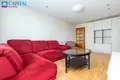 Apartamento 3 habitaciones 64 m² Gargzdai, Lituania