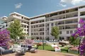 4 bedroom apartment 206 m² Dumlupinar Mahallesi, Turkey