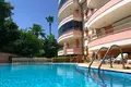 2 bedroom apartment  Alanya, Turkey