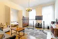 3 room apartment 74 m² Budapest, Hungary