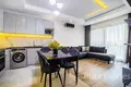 Apartamento 3 habitaciones 55 m² Alanya, Turquía