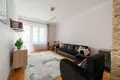 Appartement 2 chambres 52 m² en Varsovie, Pologne