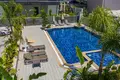 Penthouse 3 bedrooms 166 m² Alanya, Turkey