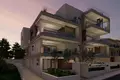Penthouse 3 pokoi 99 m² Limassol Municipality, Cyprus