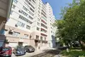 Квартира 2 комнаты 65 м² Минск, Беларусь