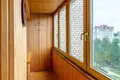 Квартира 3 комнаты 64 м² Минск, Беларусь