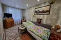 2 room apartment 44 m² Minsk, Belarus