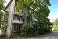 1 room apartment 30 m² Saint Petersburg, Russia