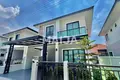 3 bedroom villa 160 m² Pattaya, Thailand