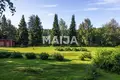 Дом 4 комнаты 128 м² Хирвас, Финляндия